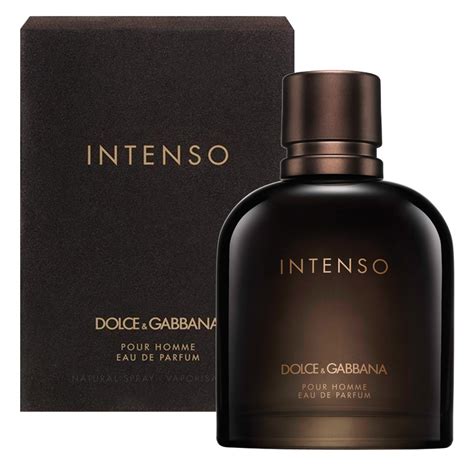 profumo dolce gabbana blu|dolce and gabbana intenso men.